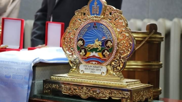 Улсын аварга малчин, улсын хошой аварга малчин шалгаруулах журмыг өөрчлөв