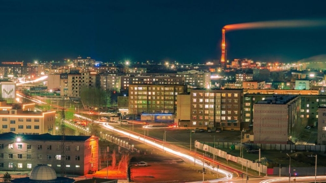 Иргэдээс газар авах хүсэлтийг авч, дарааллын дагуу олгоно