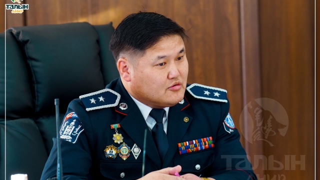 Камерын тусламжтайгаар 283 гэмт хэрэг, зөрчлийг илрүүлжээ