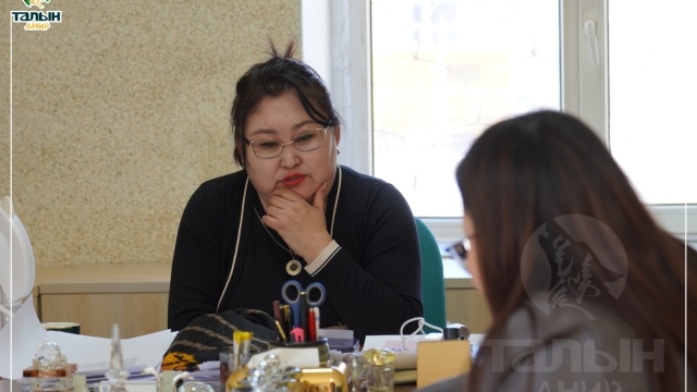 “Уншдаг Дорнодчууд” аяныг эхлүүлнэ